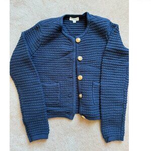 NWOT - A Loves A Lady Jacket Cardigan